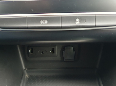 Renault Mégane Estate 1.5 Blue dCi Limited NAVI/CRUISE/AIRCO/LMV