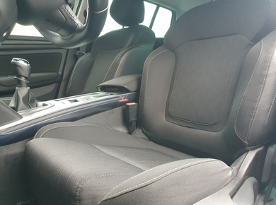 Renault Mégane Estate 1.5 Blue dCi Limited NAVI/CRUISE/AIRCO/LMV