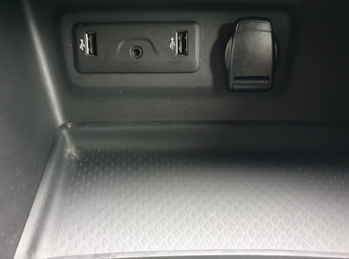 Renault Mégane Estate 1.5 Blue dCi Limited NAVI/CRUISE/AIRCO/LMV