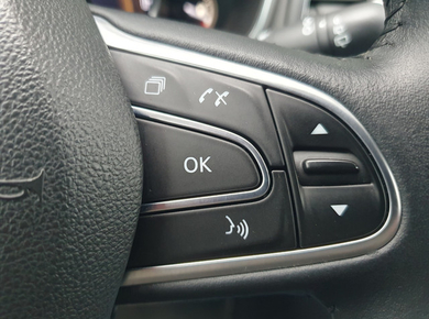 Renault Mégane Estate 1.5 Blue dCi Limited NAVI/CRUISE/AIRCO/LMV