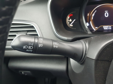 Renault Mégane Estate 1.5 Blue dCi Limited NAVI/CRUISE/AIRCO/LMV