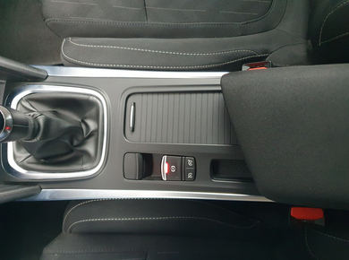 Renault Mégane Estate 1.5 Blue dCi Limited NAVI/CRUISE/AIRCO/LMV