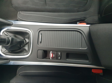 Renault Mégane Estate 1.5 Blue dCi Limited NAVI/CRUISE/AIRCO/LMV