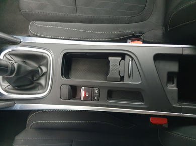 Renault Mégane Estate 1.5 Blue dCi Limited NAVI/CRUISE/AIRCO/LMV