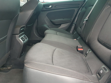 Renault Mégane Estate 1.5 Blue dCi Limited NAVI/CRUISE/AIRCO/LMV