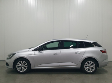 Renault Mégane Estate 1.5 Blue dCi Limited NAVI/CRUISE/AIRCO/LMV
