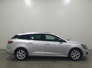 Renault Mégane Estate 1.5 Blue dCi Limited NAVI/CRUISE/AIRCO/LMV