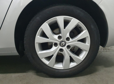 Renault Mégane Estate 1.5 Blue dCi Limited NAVI/CRUISE/AIRCO/LMV