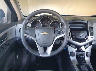 Chevrolet Cruze 1.8 LS AIRCO/LMV/TRHAAK
