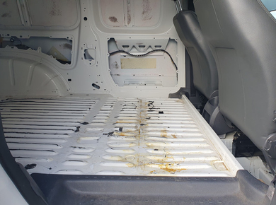 Volkswagen Caddy 2.0 TDI Maxi 170 PK NAVI/AIRCO/CRUISE/TRHAAK