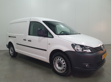Volkswagen Caddy 2.0 TDI Maxi 170 PK NAVI/AIRCO/CRUISE/TRHAAK