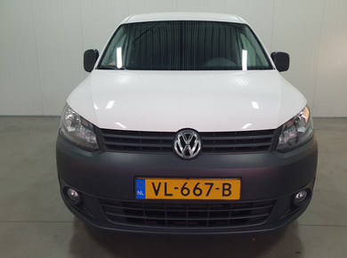 Volkswagen Caddy 2.0 TDI Maxi 170 PK NAVI/AIRCO/CRUISE/TRHAAK