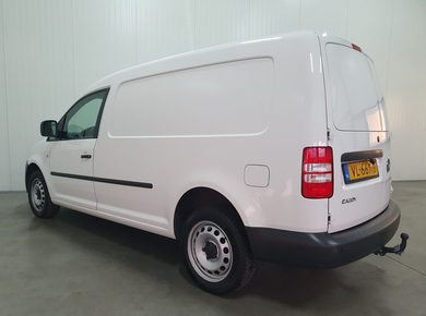 Volkswagen Caddy 2.0 TDI Maxi 170 PK NAVI/AIRCO/CRUISE/TRHAAK