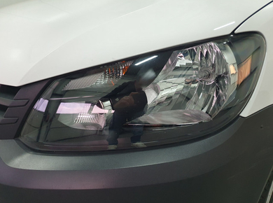 Volkswagen Caddy 2.0 TDI Maxi 170 PK NAVI/AIRCO/CRUISE/TRHAAK