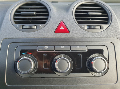 Volkswagen Caddy 2.0 TDI Maxi 170 PK NAVI/AIRCO/CRUISE/TRHAAK