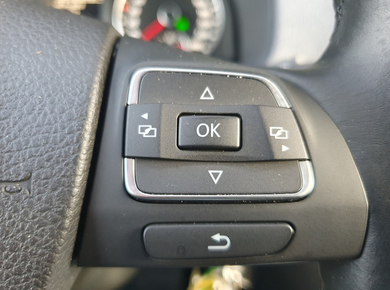 Volkswagen Caddy 2.0 TDI Maxi 170 PK NAVI/AIRCO/CRUISE/TRHAAK