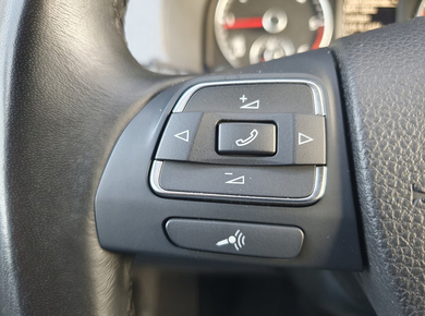 Volkswagen Caddy 2.0 TDI Maxi 170 PK NAVI/AIRCO/CRUISE/TRHAAK