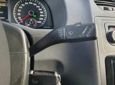 Volkswagen Caddy 2.0 TDI Maxi 170 PK NAVI/AIRCO/CRUISE/TRHAAK