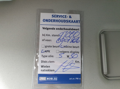 Volkswagen Caddy 2.0 TDI Maxi 170 PK NAVI/AIRCO/CRUISE/TRHAAK