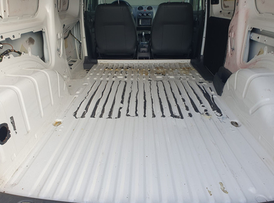 Volkswagen Caddy 2.0 TDI Maxi 170 PK NAVI/AIRCO/CRUISE/TRHAAK