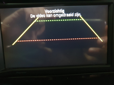 Volkswagen Caddy 2.0 TDI Maxi 170 PK NAVI/AIRCO/CRUISE/TRHAAK