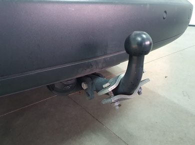 Volkswagen Caddy 2.0 TDI Maxi 170 PK NAVI/AIRCO/CRUISE/TRHAAK