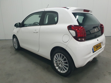 Peugeot 108 1.0 e-VTi Active TOP! AIRCO/SCHUIFDAK/LMV