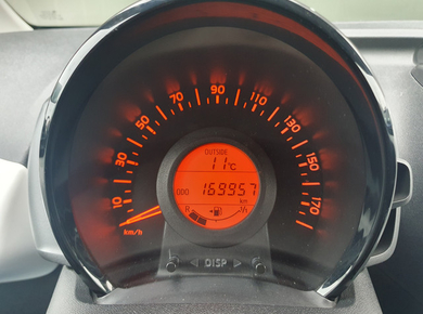 Peugeot 108 1.0 e-VTi Active TOP! AIRCO/SCHUIFDAK/LMV