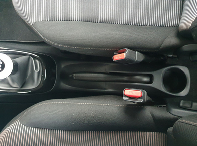 Peugeot 108 1.0 e-VTi Active TOP! AIRCO/SCHUIFDAK/LMV