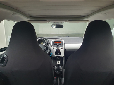 Peugeot 108 1.0 e-VTi Active TOP! AIRCO/SCHUIFDAK/LMV