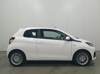 Peugeot 108 1.0 e-VTi Active TOP! AIRCO/SCHUIFDAK/LMV