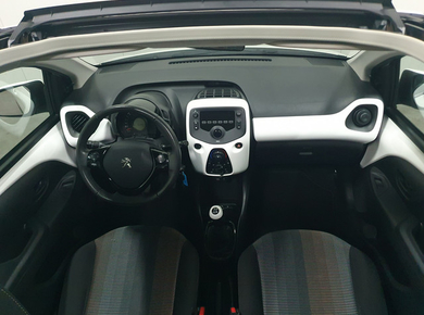 Peugeot 108 1.0 e-VTi Active TOP! AIRCO/SCHUIFDAK/LMV