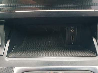 Volkswagen Golf 2.0 TSI GTI NAVI/LEDER/STOELVERW/CRUISE