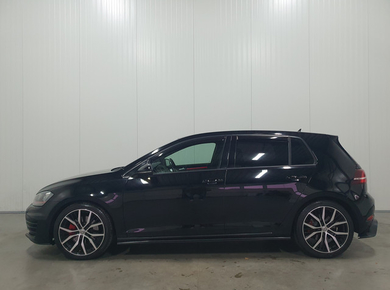 Volkswagen Golf 2.0 TSI GTI NAVI/LEDER/STOELVERW/CRUISE