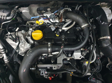 Renault Clio 1.0 TCe 90 Equilibre CARPLAY/CRUISE/AIRCO