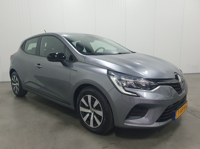 Renault Clio 1.0 TCe 90 Equilibre CARPLAY/CRUISE/AIRCO