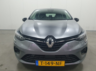 Renault Clio 1.0 TCe 90 Equilibre CARPLAY/CRUISE/AIRCO