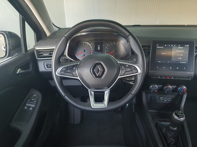 Renault Clio 1.0 TCe 90 Equilibre CARPLAY/CRUISE/AIRCO