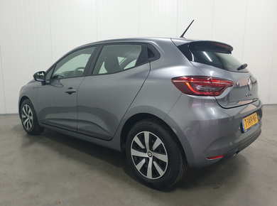 Renault Clio 1.0 TCe 90 Equilibre CARPLAY/CRUISE/AIRCO