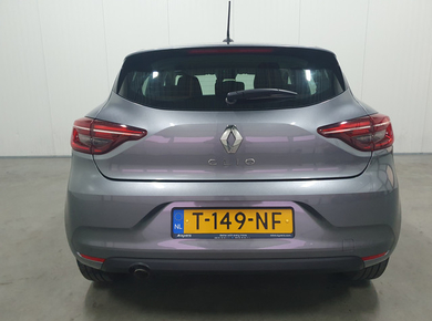 Renault Clio 1.0 TCe 90 Equilibre CARPLAY/CRUISE/AIRCO