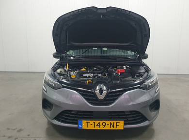 Renault Clio 1.0 TCe 90 Equilibre CARPLAY/CRUISE/AIRCO