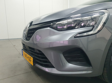 Renault Clio 1.0 TCe 90 Equilibre CARPLAY/CRUISE/AIRCO