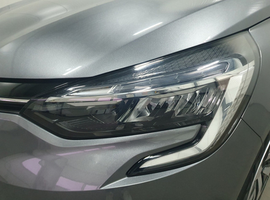 Renault Clio 1.0 TCe 90 Equilibre CARPLAY/CRUISE/AIRCO