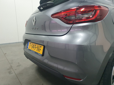 Renault Clio 1.0 TCe 90 Equilibre CARPLAY/CRUISE/AIRCO