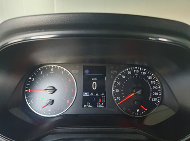 Renault Clio 1.0 TCe 90 Equilibre CARPLAY/CRUISE/AIRCO