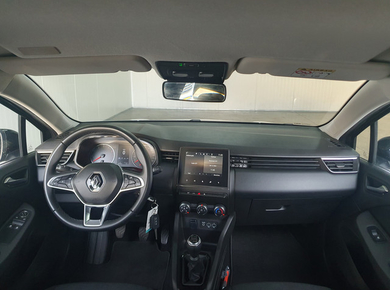 Renault Clio 1.0 TCe 90 Equilibre CARPLAY/CRUISE/AIRCO