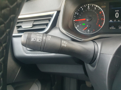 Renault Clio 1.0 TCe 90 Equilibre CARPLAY/CRUISE/AIRCO