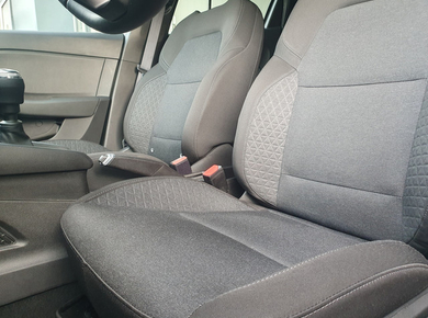 Renault Clio 1.0 TCe 90 Equilibre CARPLAY/CRUISE/AIRCO