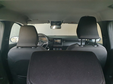 Renault Clio 1.0 TCe 90 Equilibre CARPLAY/CRUISE/AIRCO