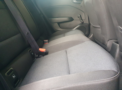 Renault Clio 1.0 TCe 90 Equilibre CARPLAY/CRUISE/AIRCO